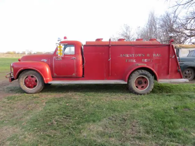 1949 GMC Other