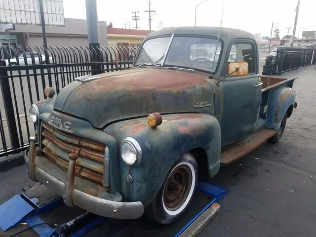 1949 Chevrolet Other