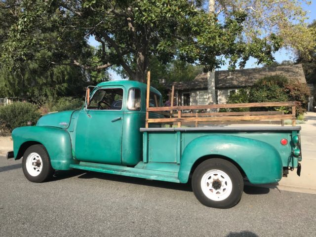 1949 GMC Other