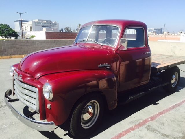 1949 GMC Other