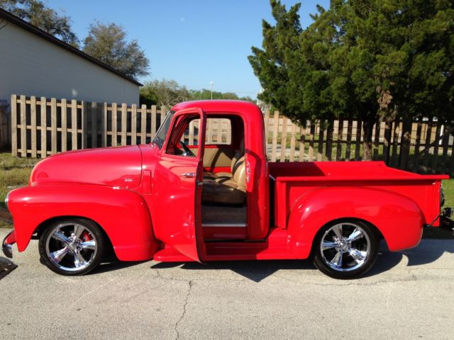 1949 GMC Other Short Bed