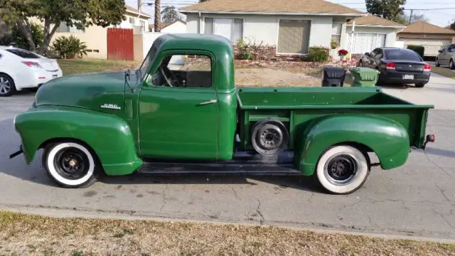 1949 GMC Other