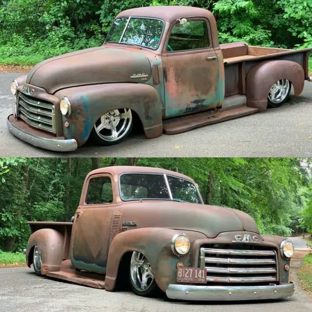 1949 GMC Other