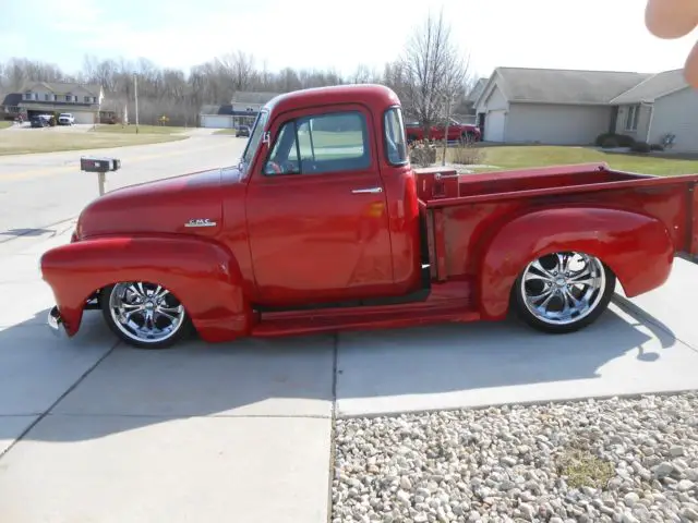 1949 Chevrolet C-10