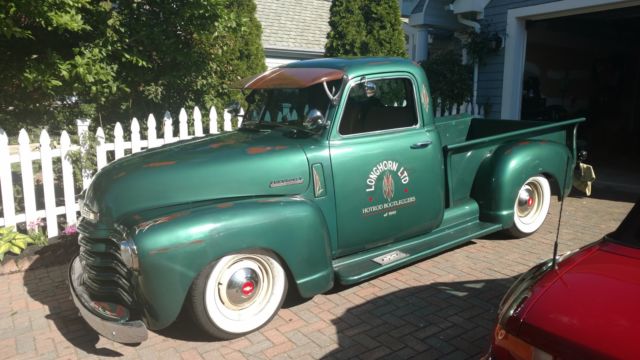 1949 Chevrolet Other Pickups