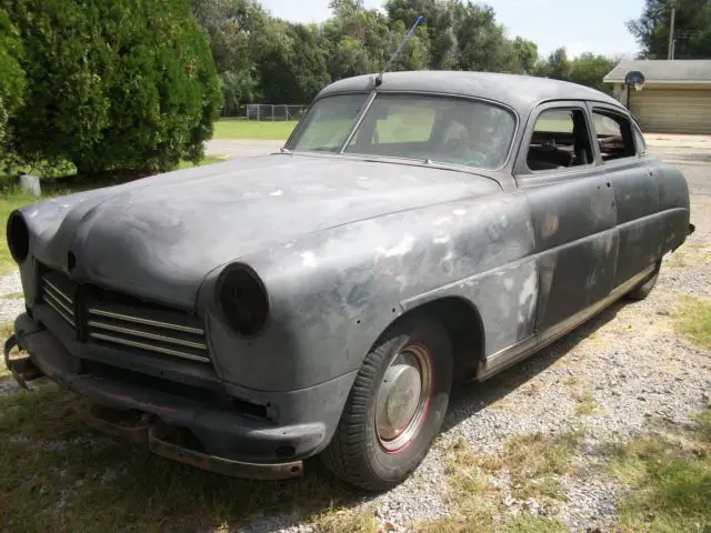 1949 Other Makes Hudson