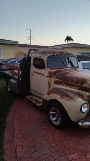 1949 International Harvester Other