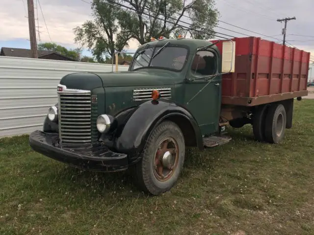 1949 Chevrolet Other Pickups Custom