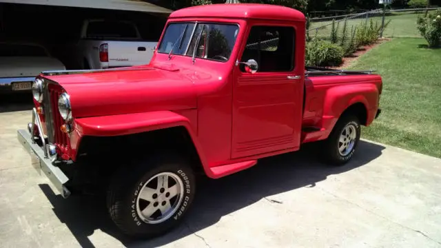 1949 Jeep Other