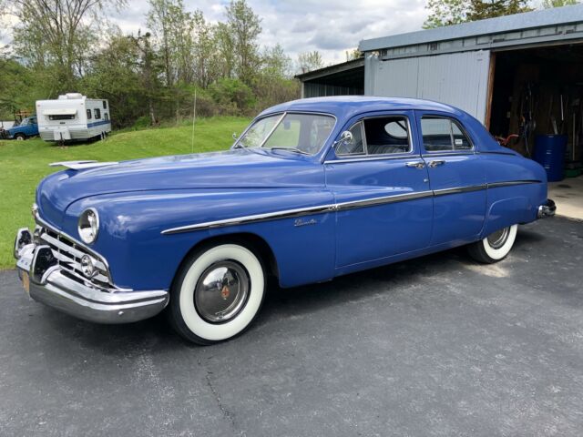 1949 Lincoln Baby 9L74 7876 Antique