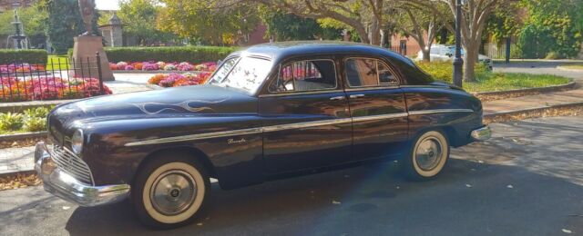 1949 Lincoln 9EL Series