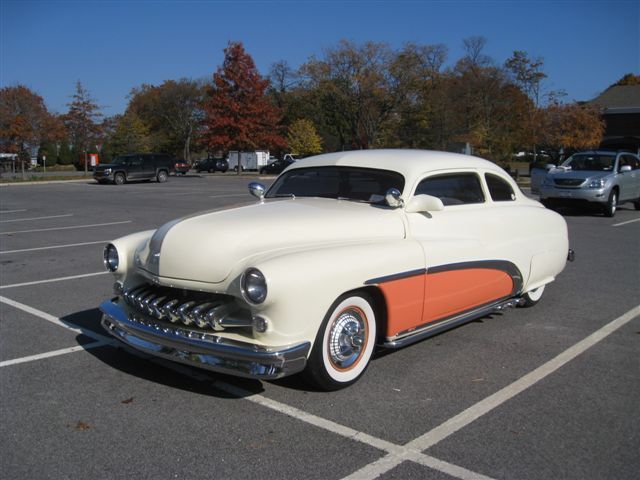 1949 Mercury Other Custom