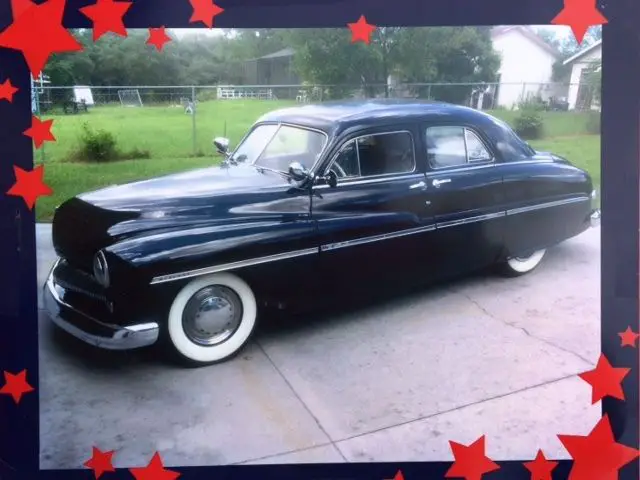 1949 Mercury Monterey