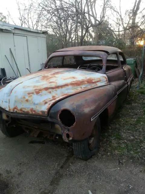 1949 Mercury Other