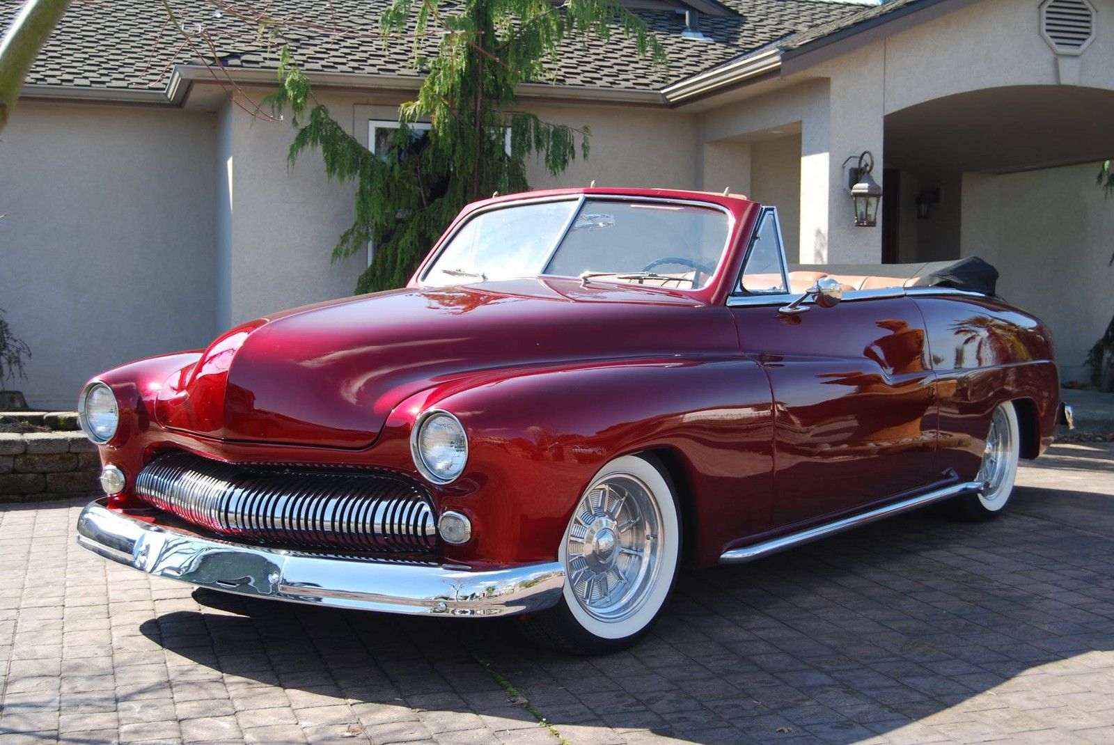 1949 Mercury Other 9CM