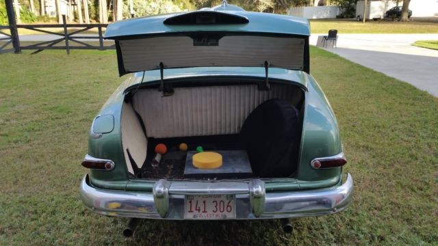 1949 Mercury Other