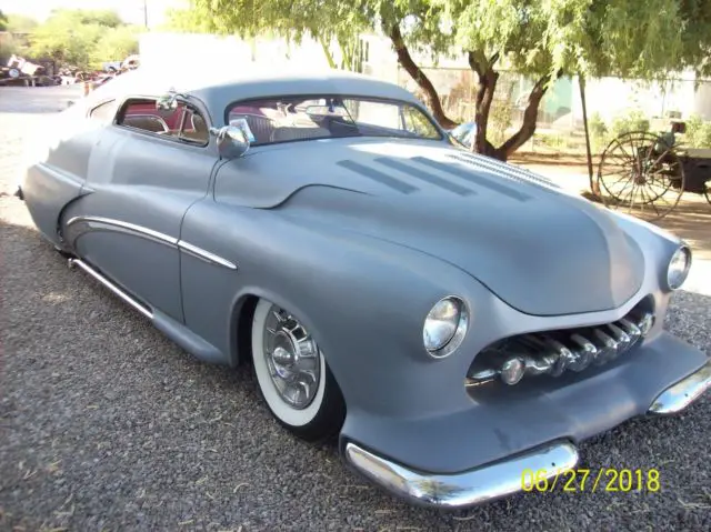 1949 Mercury Other