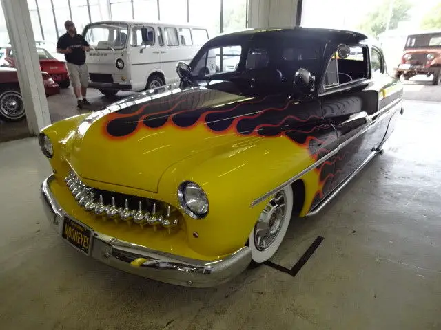 1949 Mercury Other CUSTOM COUPE - PRICE REDUCED TO SELL!!!