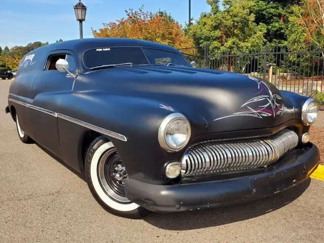 1949 Mercury Custom Panel Panel