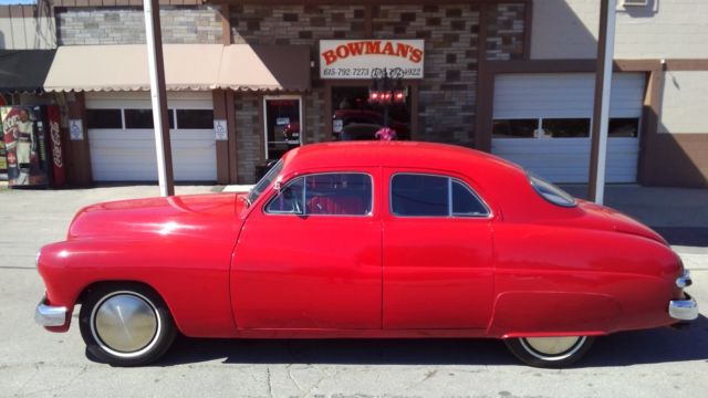 1949 Mercury Other