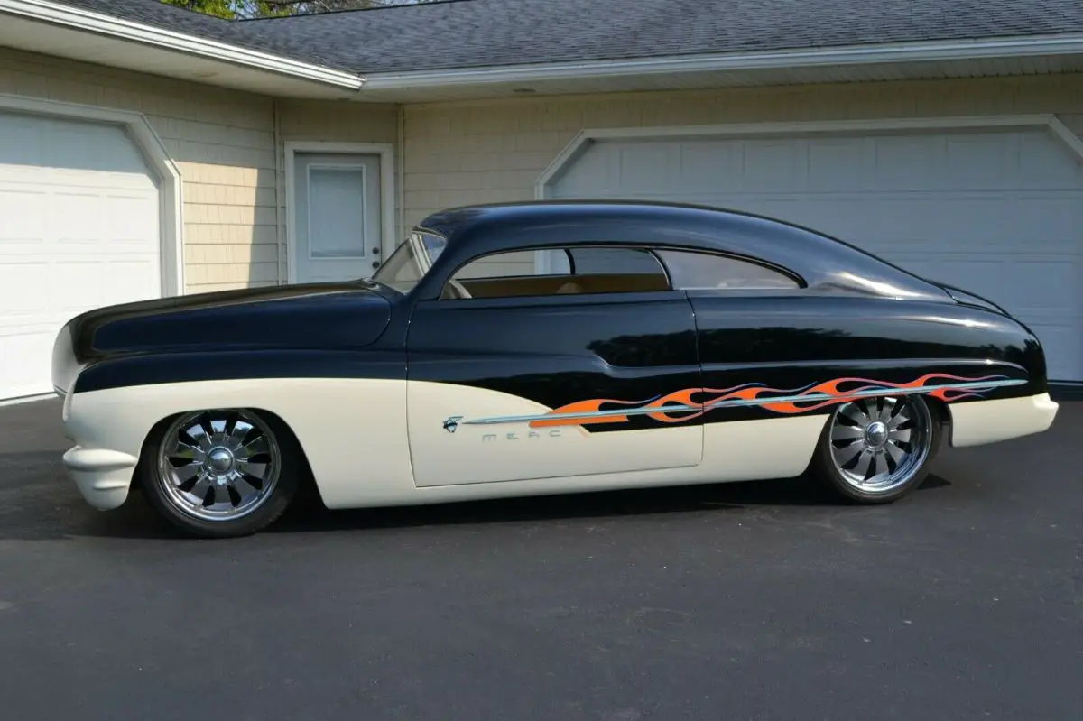 1949 Mercury Coupe