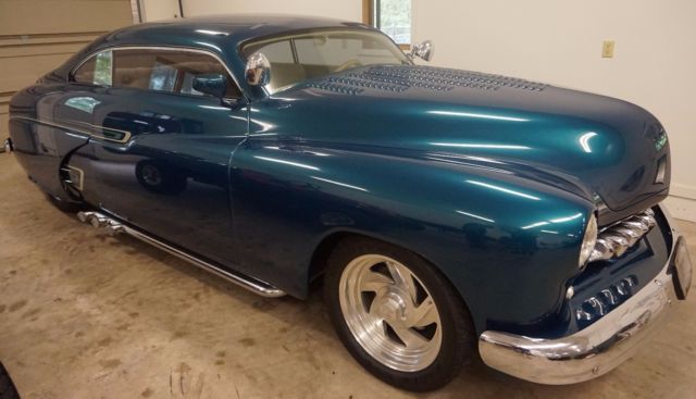 1949 Mercury Other