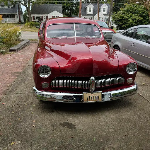 1949 Mercury Other