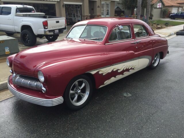 1949 Mercury Other