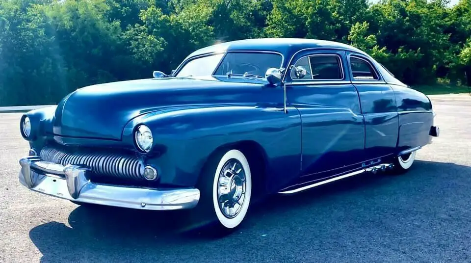 1949 Mercury Other