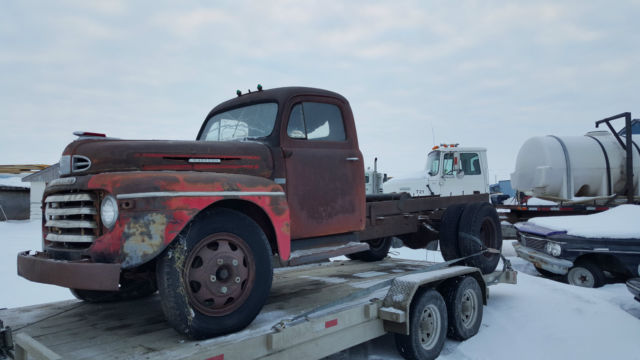 1949 Ford Other Pickups M-155