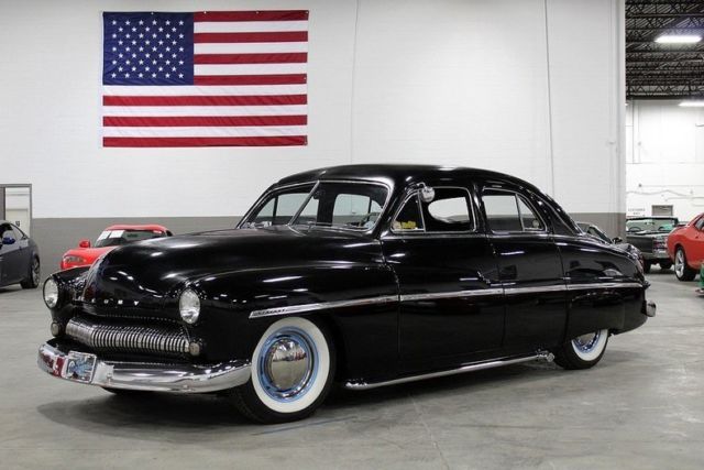 1949 Mercury Other --