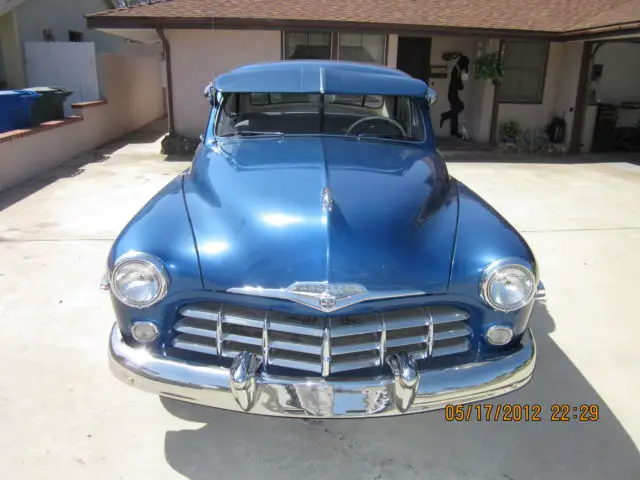 1949 Other Makes 118 SPORT SEDAN