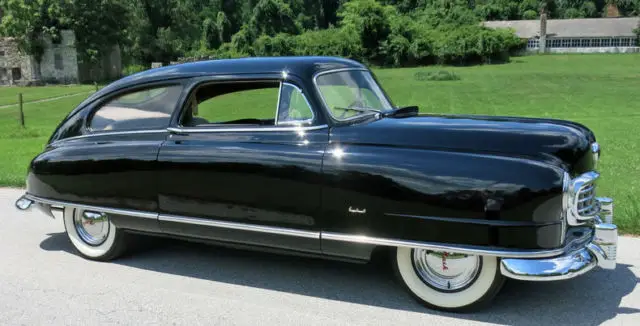 1949 Nash Airflyte