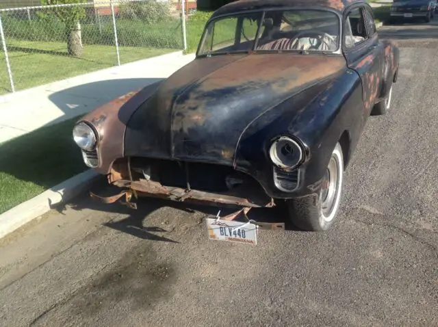 1949 Oldsmobile Other