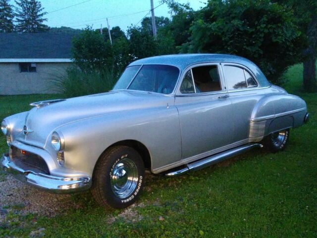 1949 Oldsmobile Other