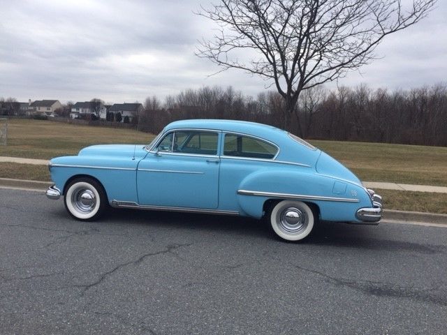 1949 Oldsmobile Other