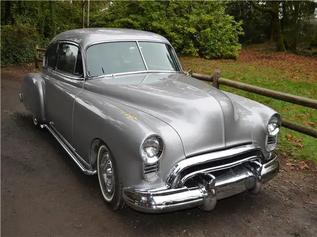 1949 Oldsmobile Eighty-Eight --