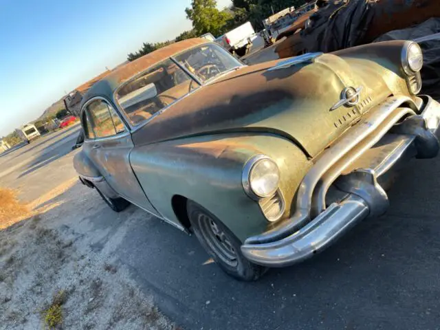 1949 Oldsmobile Other