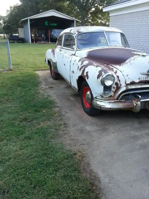 1949 Oldsmobile Other