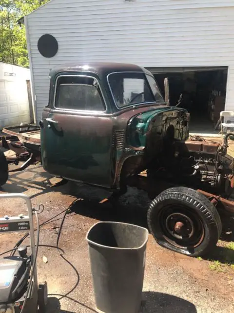 1950 Chevrolet Other Pickups