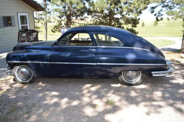 1949 Packard COUPE