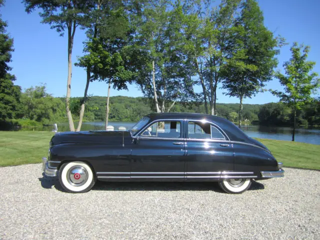 1949 Packard