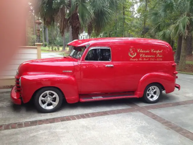 1949 Chevrolet Other Pickups