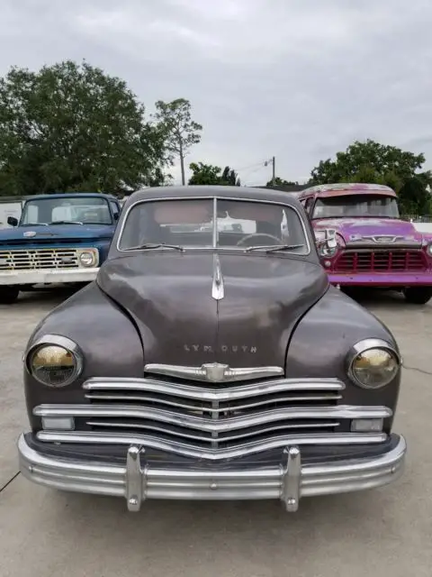 1949 Dodge Other