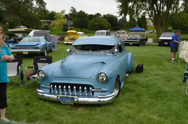 1949 Pontiac Other CUSTOM