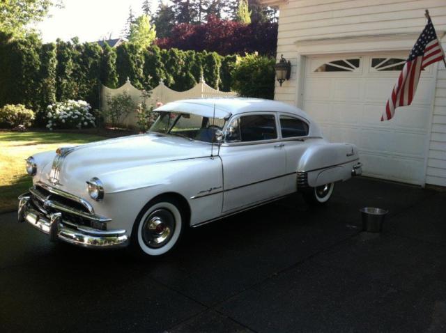 1949 Pontiac Other