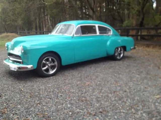 1949 Pontiac Other