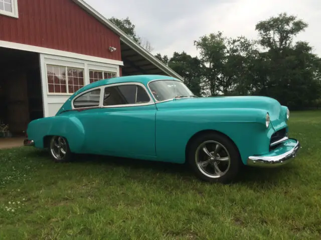 1949 Pontiac Other