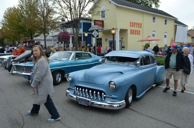 1949 Pontiac Other CUSTOM