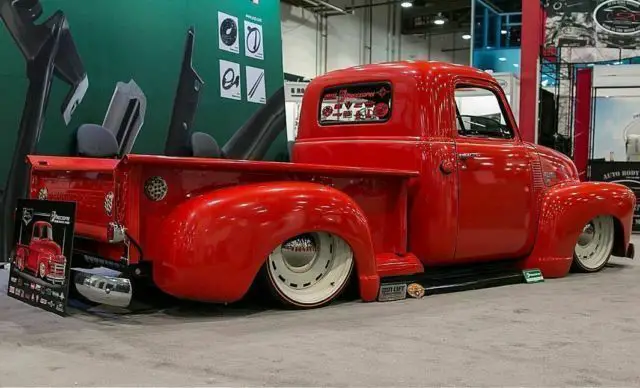 1949 Chevrolet Other Pickups